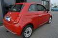 Fiat 500 DolceVita Panoramadach-Service +HU neu Red - thumbnail 10