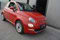 Fiat 500 DolceVita Panoramadach-Service +HU neu Red - thumbnail 5