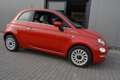 Fiat 500 DolceVita Panoramadach-Service +HU neu Red - thumbnail 3