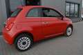 Fiat 500 DolceVita Panoramadach-Service +HU neu Red - thumbnail 8