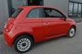 Fiat 500 DolceVita Panoramadach-Service +HU neu Red - thumbnail 9