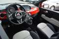 Fiat 500 DolceVita Panoramadach-Service +HU neu Red - thumbnail 13
