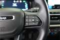 Jeep Compass 4xe PHEV 240 pk New Upland | Leder | 19" | Stl. ve Gris - thumbnail 16