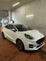 Ford Puma 1.0 EcoBoost Hybrid 125 CV S&S ST-Line Bianco - thumbnail 1