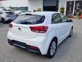 Kia Rio Rio 1,0 TGDI Silber ISG Silber Weiß - thumbnail 5