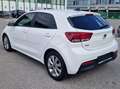 Kia Rio Rio 1,0 TGDI Silber ISG Silber Weiß - thumbnail 3