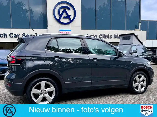 Volkswagen T-Cross 1.0 TSI Style Business R *** MEENEEMPRIJS*** | Win