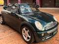 MINI Cooper Cabrio Mini II R52 2001 Cabrio 1.6 Verde - thumbnail 1