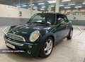MINI Cooper Cabrio Mini II R52 2001 Cabrio 1.6 Verde - thumbnail 16