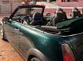 MINI Cooper Cabrio Mini II R52 2001 Cabrio 1.6 Verde - thumbnail 9