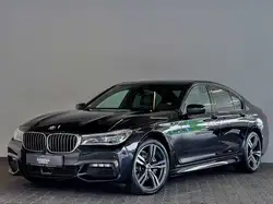 Bmw 730 d xDrive M Sport *Soft Close*Harman*Massage*
