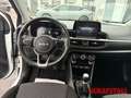 Kia Picanto 1.0 Vision Allwetter Navi Kamera Klimaautom DAB SH Weiß - thumbnail 13