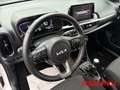 Kia Picanto 1.0 Vision Allwetter Navi Kamera Klimaautom DAB SH Weiß - thumbnail 16