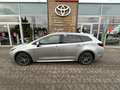 Toyota Corolla 1.8 Hybrid Touring Sports Team Deutschland Silver - thumbnail 3