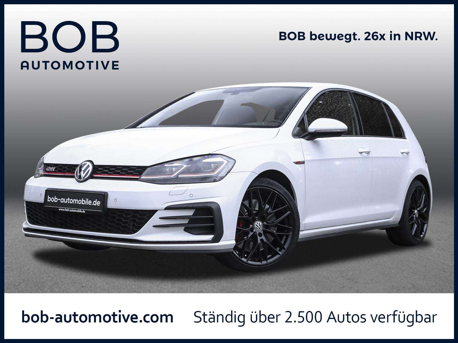 2020 Volkswagen GOLF