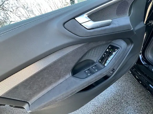 Audi A5 view 13