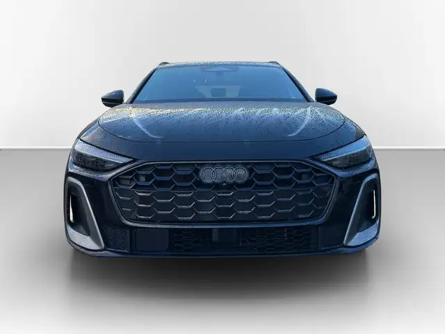 Audi A5 view 3