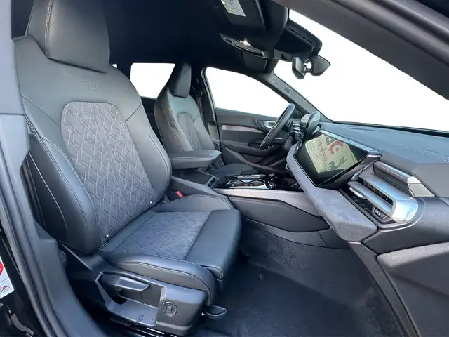 Audi A5 view 11