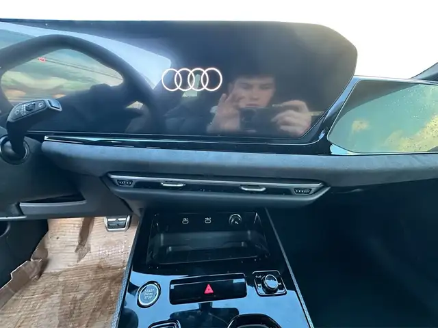 Audi A5 view 15