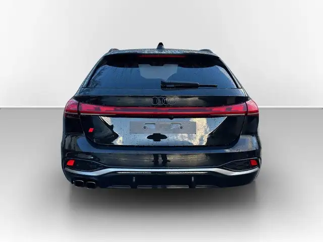 Audi A5 view 7