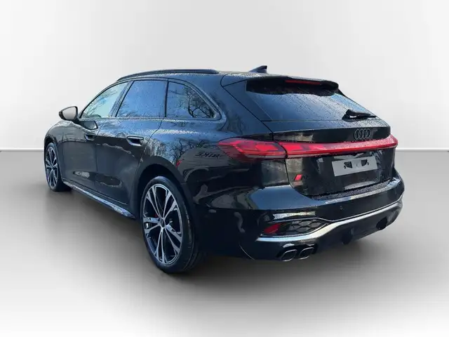 Audi A5 view 9