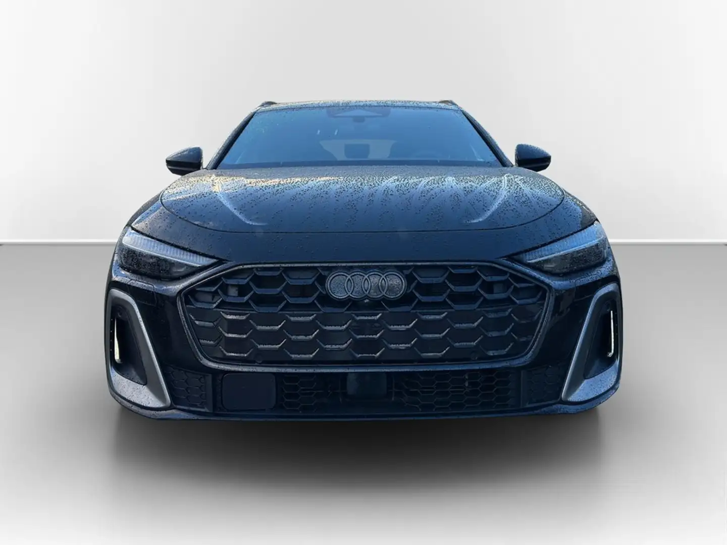 Audi A5 Avant TDI quattro S tronic MATRIX*NAV*SHZ*ACC*P... Schwarz - 2