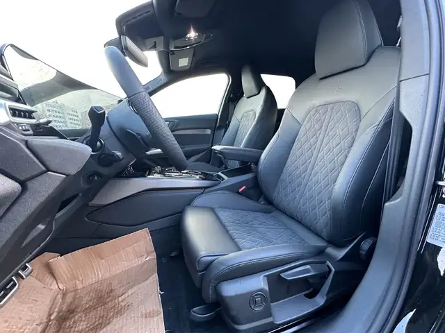Audi A5 view 12