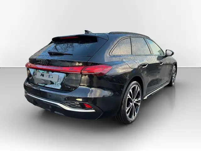 Audi A5 view 6