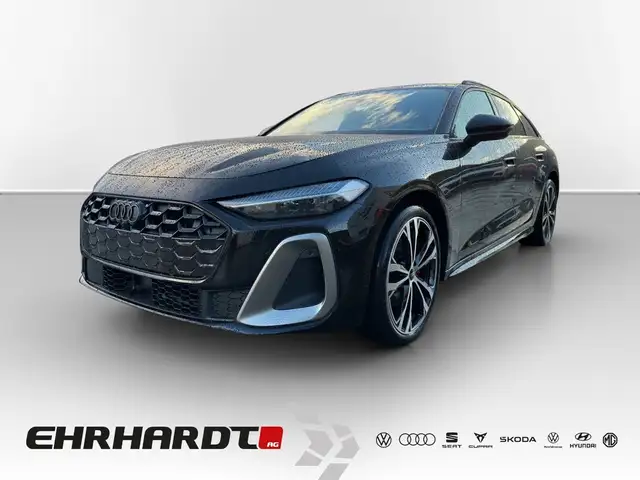 2025 Audi A5 in Black for sale
