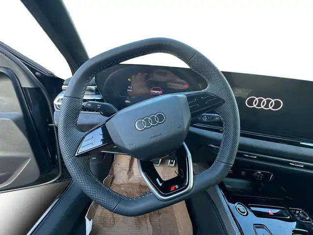 Audi A5 view 14