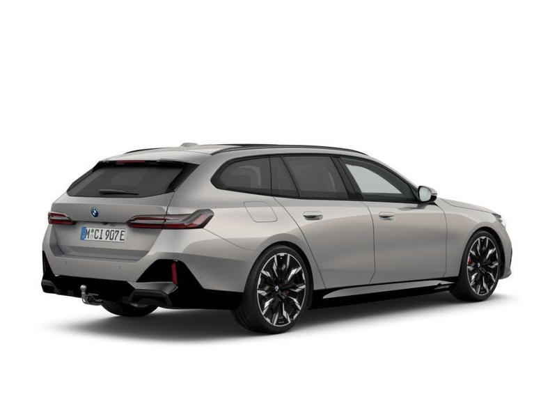 BMW 530 5-serie Touring 530e M Sport Pro Edition Comfort P — photo 2
