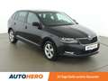 Skoda Rapid/Spaceback 1.0 TSI Sport Schwarz - thumbnail 8