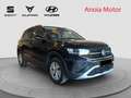 Volkswagen T-Cross 1.0 TSI Life 85kW Aut. Negro - thumbnail 8