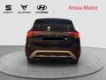Volkswagen T-Cross 1.0 TSI Life 85kW Aut. Negro - thumbnail 5