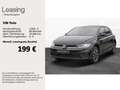 Volkswagen Polo MOVE 1.0 TSI MATRIX-LED|TRAVEL|CONNECT|DAB Zwart - thumbnail 2