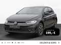 Volkswagen Polo MOVE 1.0 TSI MATRIX-LED|TRAVEL|CONNECT|DAB Nero - thumbnail 1