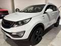 Kia Sportage 2.0 CRDI 4WD*Navi*AHK*Sitzhzg.* Weiß - thumbnail 1