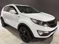 Kia Sportage 2.0 CRDI 4WD*Navi*AHK*Sitzhzg.* Weiß - thumbnail 3