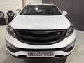Kia Sportage 2.0 CRDI 4WD*Navi*AHK*Sitzhzg.* Weiß - thumbnail 2