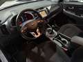 Kia Sportage 2.0 CRDI 4WD*Navi*AHK*Sitzhzg.* Weiß - thumbnail 9