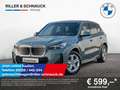 BMW iX1 xDrive 30 M-Sport HUD+ACC+360°KAM+MEM Grün - thumbnail 1
