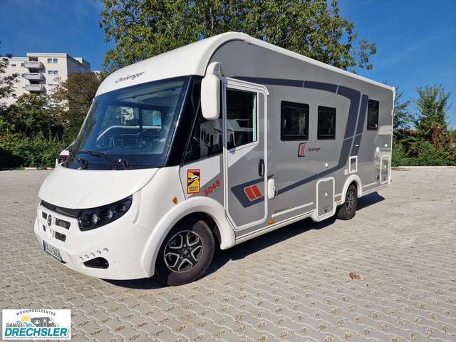 Imagine Challenger 3048 Etape Edition ab Oktober 2025!