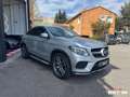 Mercedes-Benz GLE 350 Classe 350d AMG 3.0 V6 4MATIC 9G-TRONIC 258cv / AT Gris - thumbnail 3