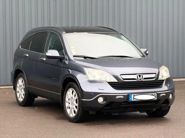 Honda CR-V CR-V 2.2 i-CTDi Comfort
