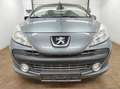 Peugeot 207 CC 120 VTi AUTOMATIK SPORT KLIMA PSC SHZ BC EURO-4 Grau - thumbnail 18
