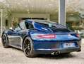 Porsche 911 Coupe 3.4 Carrera (991) Bleu - thumbnail 12