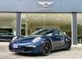 Porsche 911 Coupe 3.4 Carrera (991) Bleu - thumbnail 1