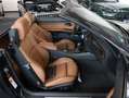 BMW 325 i Cabrio  M Sport Edition*Bi-Xenon*Navi*PDC Negro - thumbnail 11