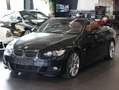 BMW 325 i Cabrio  M Sport Edition*Bi-Xenon*Navi*PDC Negro - thumbnail 7