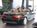 BMW 325 i Cabrio  M Sport Edition*Bi-Xenon*Navi*PDC Negro - thumbnail 10